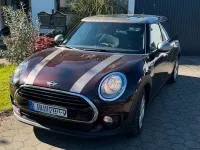 Occasion Mini Cooper 150 PK (110 kW) 2016 Rood Hatchback