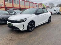 Gebraucht Opel Corsa-e 100 kW (136 PS) 2023 Weiss Kleinwagen