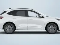 Nowe Ford Kuga ST-Line 183 KM (134 kW) 2026 Biały SUV