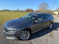 Gebraucht VW Passat Highline 239 PS (175 kW) 2016 Grau Kombi
