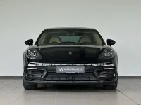 Gebraucht Porsche Panamera 330 PS (242 kW) 2022 Schwarz Limousine