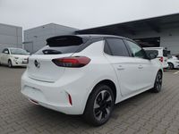 gebraucht Opel Corsa-e Elegance *Kamera/Sitzheizung/Allwetter*