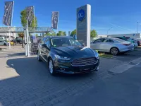 Second-hand Ford Mondeo Titanium 150 CP (110 kW) 2017 Verde Break