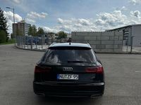 gebraucht Audi A6 Avant 3.0 TDI