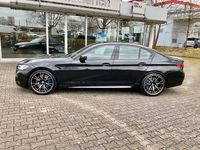 Gebraucht BMW M5 Competition Edition 625 PS (459 kW) 2022 Schwarz Limousine