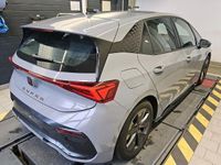 Gebraucht Cupra Born 150 kW (204 PS) 2024 Vaporgrau Kleinwagen