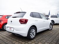 gebraucht VW Polo 1.0 TSI Highline BMT