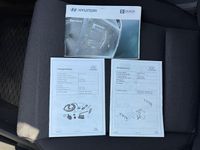 Gebraucht Hyundai Tucson 177 PS (130 kW) 2018 Grau SUV