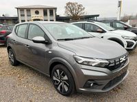 Neu Dacia Sandero Expression 91 PS (66 kW) 2025 Grau Limousine
