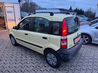 gebraucht Fiat Panda 1.1 8V Active tüv & Zahnriemen Neu