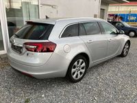 gebraucht Opel Insignia Innovation BI-XENON SHZG TEMPOMAT PDC NAVI ALU