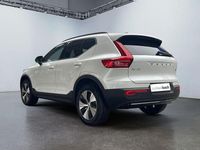 Neu Volvo XC40 Plus 163 PS (119 kW) 2025 Weiß SUV