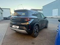 Neu Opel Frontera 145 PS (106 kW) 2025 Karbon schwarz SUV