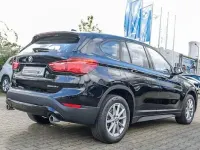 Gebraucht BMW X1 Advantage 150 PS (110 kW) 2022 Schwarz SUV