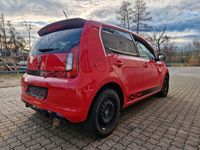 gebraucht Skoda Citigo Monte Carlo Edition