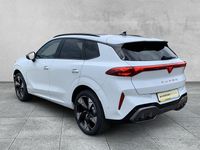 Neu Cupra Terramar 204 PS (150 kW) 2025 Weiß SUV