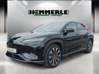 Gebraucht BYD Sealion 7 389 kW (530 PS) 2025 Schwarz SUV