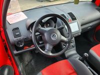 gebraucht VW Lupo 4Zylinder