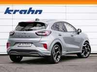 Gebraucht Ford Puma ST-Line X 125 PS (91 kW) 2025 Silber SUV