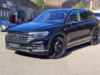 gebraucht VW Touareg Atmosphere eHybrid *MASSAGE*HUD*PANO*ACC