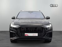 gebraucht Audi SQ8 TDI tiptronic quattro