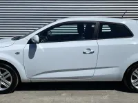 Second-hand Kia Ceed 125 CP (91 kW) 2011 Alb Hatchback