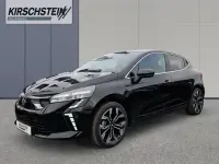 Gebraucht Mitsubishi Colt Select 126 PS (92 kW) 2025 Schwarz Kleinwagen