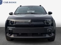 Neu Renault 4 E-Tech Komfort 110 kW (150 PS) 2026 Schwarz SUV