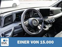 Neu Nissan Interstar 143 PS (105 kW) 2026 Van