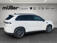 Gebraucht Leapmotor C10 160 kW (218 PS) 2025 Weiß SUV