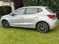 gebraucht Seat Ibiza 1.6 TDI S&S Style