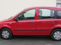 Occasion Fiat Panda 60 ch (44 kW) 2007 Rouge Break