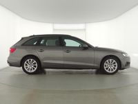 gebraucht Audi A4 Alcantara|Kamera|Navi|Tempo|Business-Paket