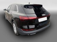 Gebraucht Audi e-tron 230 kW (313 PS) 2022 Schwarz SUV