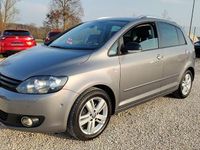 Gebraucht VW Golf VII Match 122 PS (89 kW) 2013 Grau Limousine