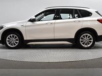 gebraucht BMW X1 xDrive25e Sport Line PDC+SHZ+wenig KM