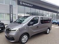 Gebraucht Renault Trafic 145 PS (106 kW) 2020 Grau Van / Kleinbus