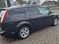 gebraucht Ford Focus Turnier 1.6 16V Concept