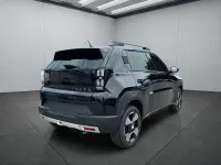 Neu Fiat Grande Panda 110 PS (80 kW) 2026 Schwarz Kleinwagen