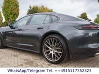 Gebraucht Porsche Panamera 421 PS (309 kW) 2016 Grau Kleinwagen