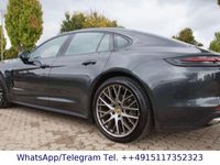 Gebraucht Porsche Panamera 4S 421 PS (309 kW) 2016 Grau Limousine