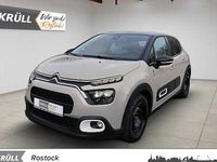 Gebraucht Citroën C3 PureTech 110 PS (80 kW) 2022 Beige Kleinwagen