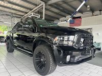 Second-hand Dodge Ram 401 CP (294 kW) 2019 Negru Pickup