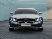 gebraucht Mercedes E300 Mercedes-Benz E 300, 83.161 km, 194 PS, EZ 05.2020, Hybrid (Diesel / Elektro)