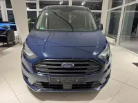 Gebraucht Ford Transit Connect 101 PS (74 kW) 2023 Andere Van / Kleinbus