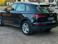 Usata Audi Q5 190 CV (139 kW) 2019 Nero SUV