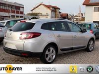 gebraucht Renault Mégane 1,9 dCi 130 FAP Grandtour*NAVI* TEMPOMAT* PDC*