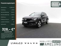 Second-hand Volvo XC40 Core 169 kW (231 CP) 2022 Negru SUV