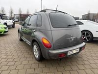Gebraucht Chrysler PT Cruiser Limited 121 PS (88 kW) 2004 Grau Limousine