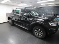 Gebraucht Ford Ranger Raptor 200 PS (147 kW) 2019 Shadow black Pickup